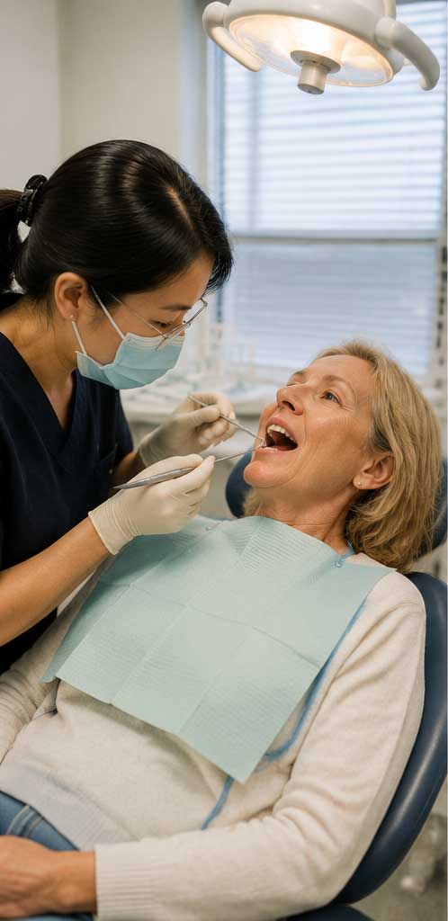 Medically trained — we understand healthcare from the inside