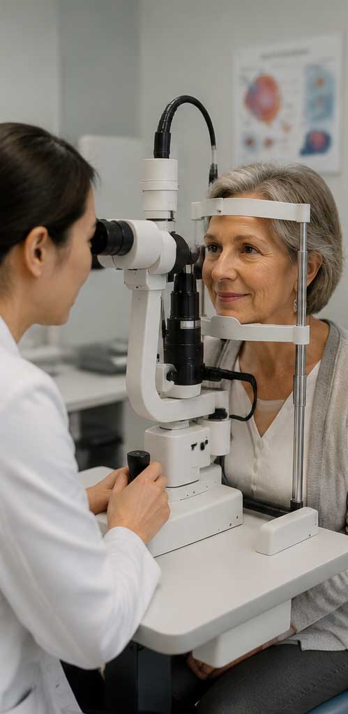 We match you with the right hospital — no guesswork