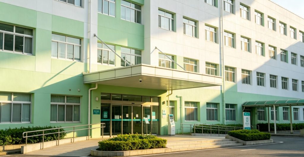 What Visa Should Foreigners Apply For Medical Treatment?
