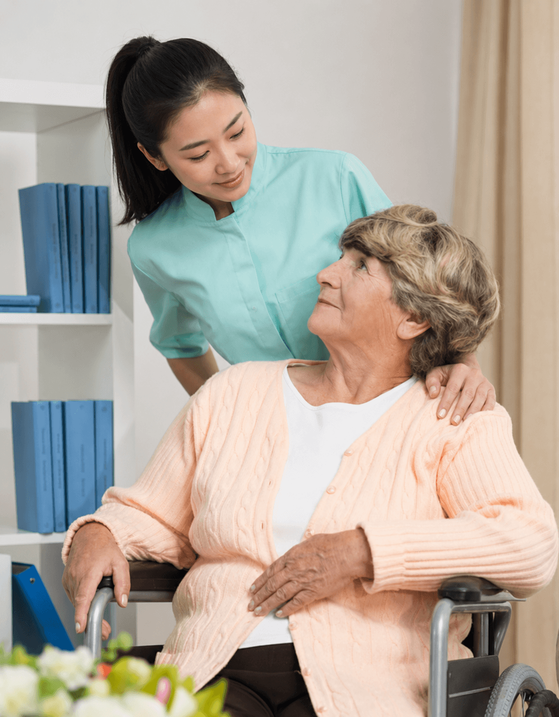 Medical consultation in China