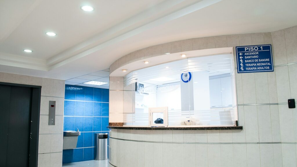 What Is a Grade 3A Hospital in China? International Guide